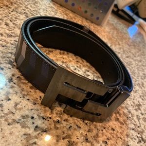 Fendi Men’s Belt